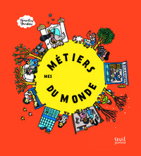 Image de Mes métiers du monde