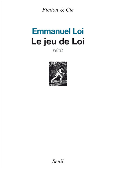 Picture of Le Jeu de Loi