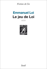 Picture of Le Jeu de Loi