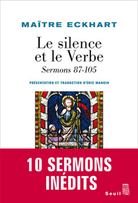 Picture of Le Silence et le Verbe