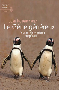 Picture of Le Gène généreux