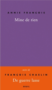 Picture of Mine de rien