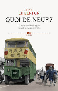 Image de Quoi de neuf ?
