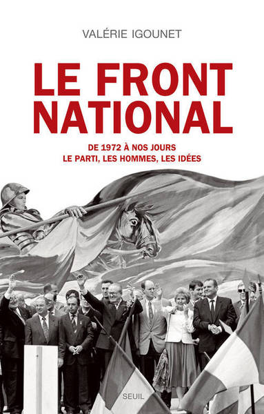 Image de Le Front National