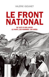 Image de Le Front National