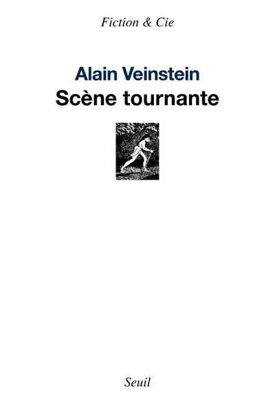 Picture of Scène tournante
