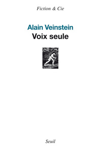 Picture of Voix seule