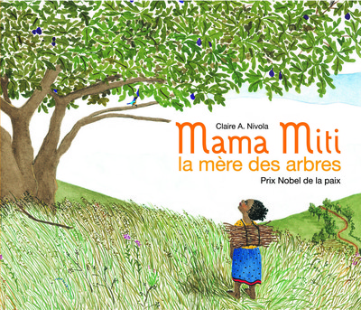 Image de Mama Miti, la mère des arbres