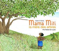 Image de Mama Miti, la mère des arbres