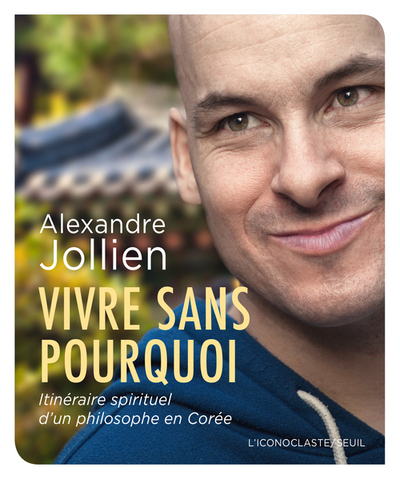 Picture of Vivre sans pourquoi