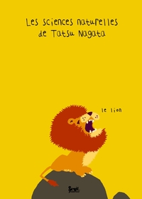 Picture of Le Lion