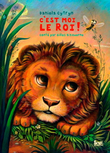 Picture of C'est moi le roi !
