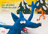 Image de La Grande Pêche du loup