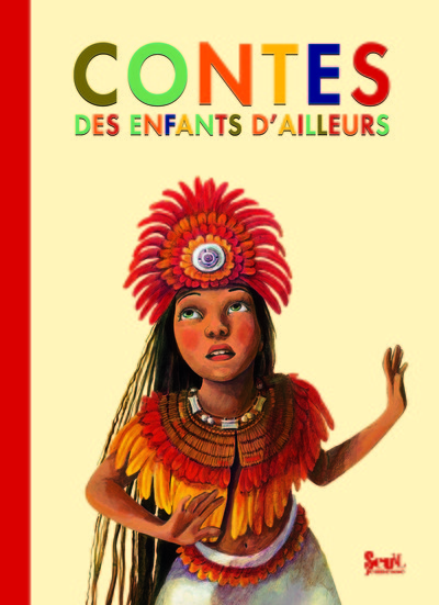 Image de Contes des enfants d'ailleurs