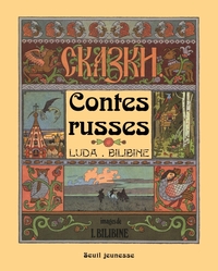 Picture of Contes russes