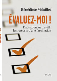 Image de Évaluez-moi !