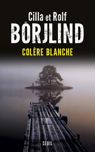 Image de Colère blanche