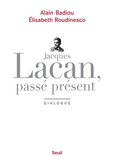 Image de Jacques Lacan, passé présent