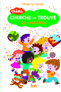 Image de Mini cherche et trouve le mercredi