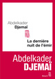 Image de La Dernière Nuit de l'émir