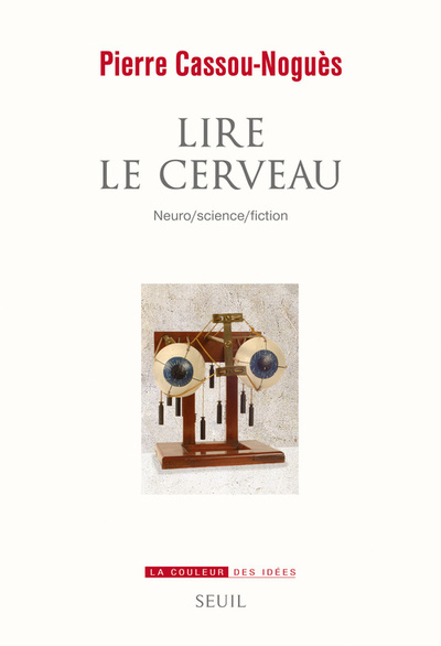 Picture of Lire le cerveau