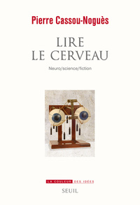 Picture of Lire le cerveau