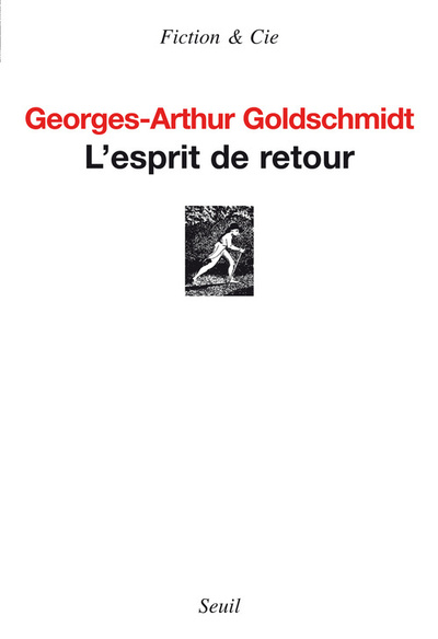 Image de L'Esprit de retour