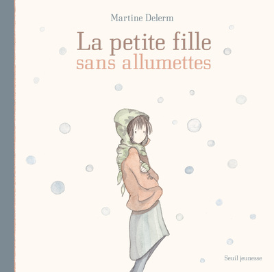 Picture of La Petite fille sans allumettes