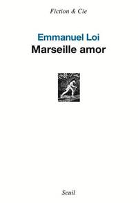 Picture of Marseille amor
