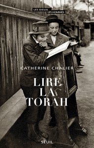 Picture of Lire la Torah