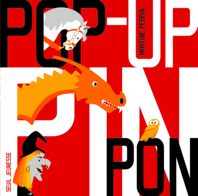 Image de Pop-up Pin Pon
