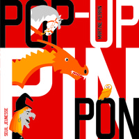 Image de Pop-up Pin Pon