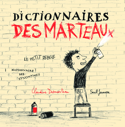 Picture of Dictionnaires Desmarteaux
