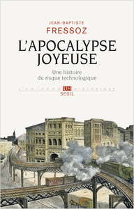 Picture of L'Apocalypse joyeuse