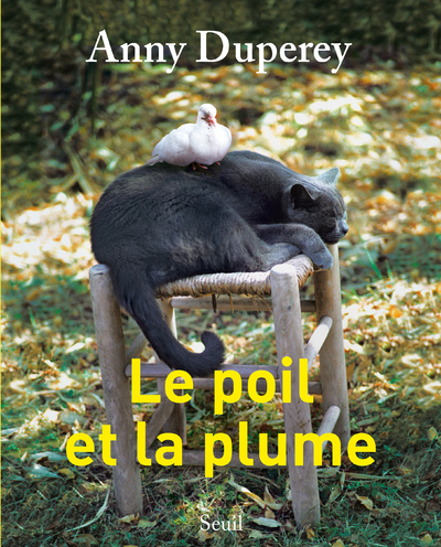 Picture of Le Poil et la Plume