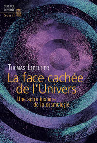 Picture of La Face cachée de l'Univers