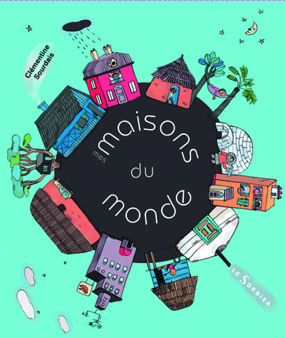 Image de Mes maisons du monde