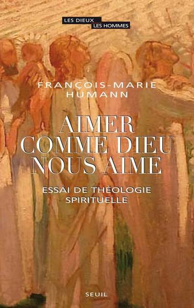 Picture of Aimer comme Dieu nous aime