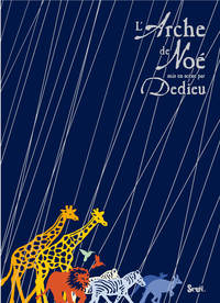 Image de L'Arche de Noé