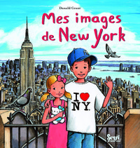 Picture of Mes images de New York