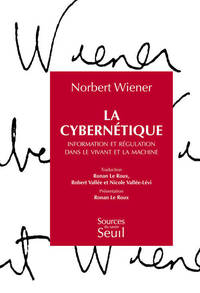 Picture of La Cybernétique