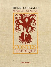 Image de Contes d'Afrique