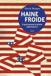 Image de Haine froide