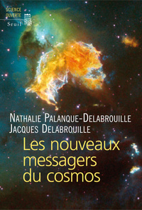 Picture of Les Nouveaux Messagers du cosmos