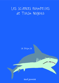 Picture of Le Requin