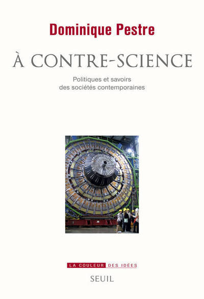 Picture of A contre-science