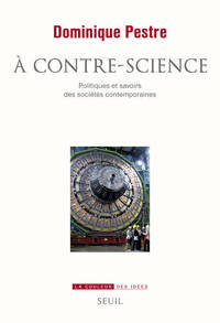 Picture of A contre-science