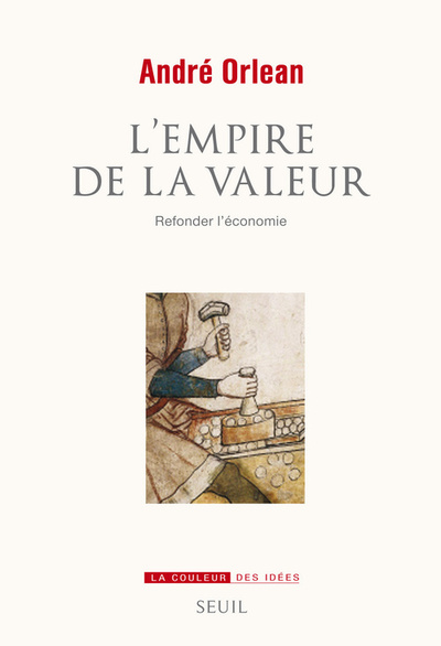 Image de L'Empire de la valeur