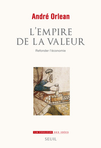 Image de L'Empire de la valeur