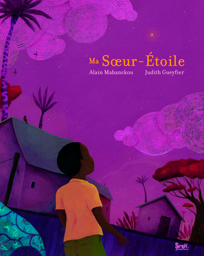 Picture of Ma Soeur-Étoile